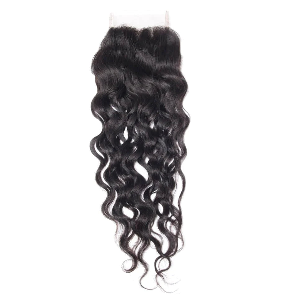 Custom Long Length HD Lace (Closure Only) - Glam Xten Collection