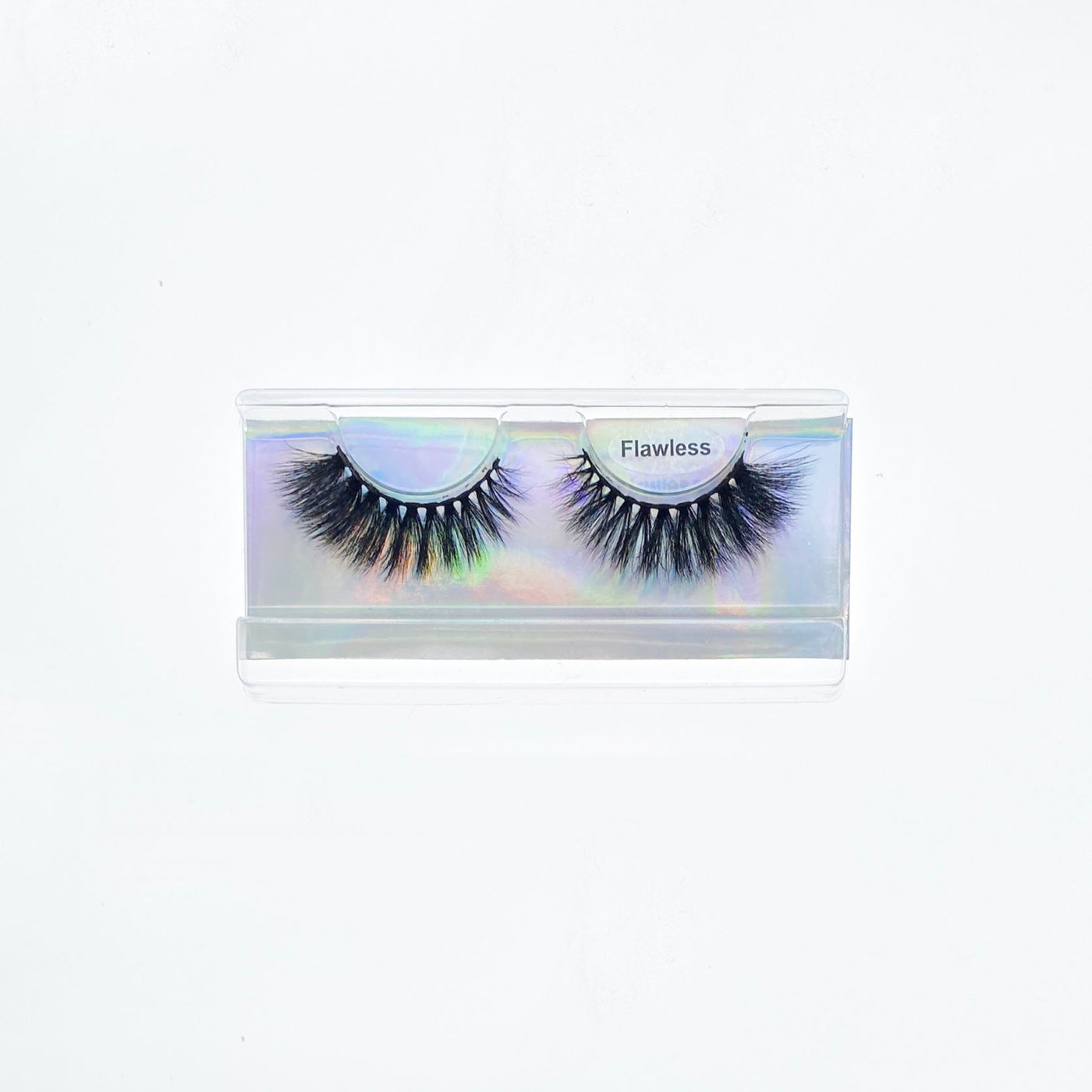 5D Luxury Mink Eyelashes : FLAWLESS - Glam Xten Collection