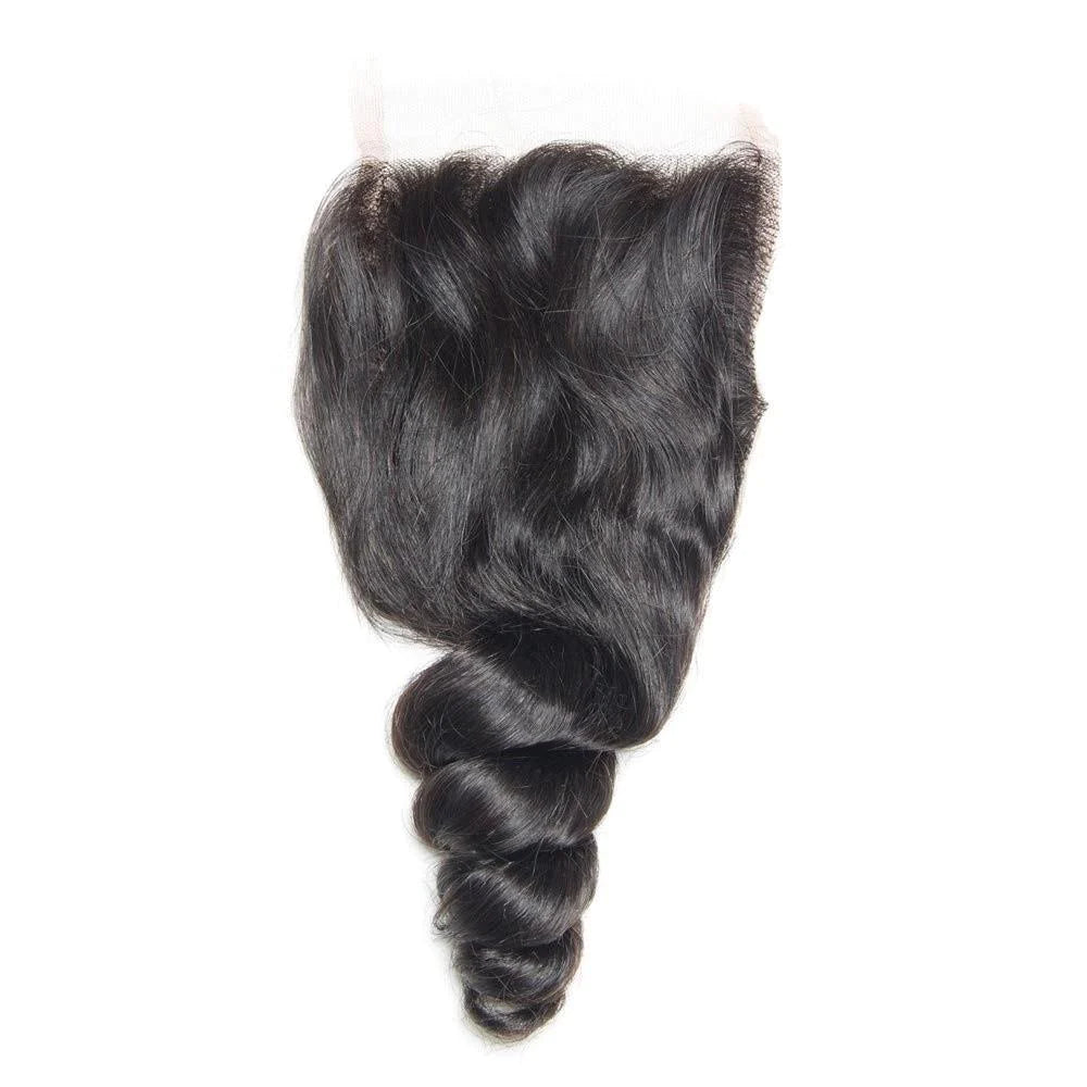 Custom Long Length HD Lace (Closure Only) - Glam Xten Collection