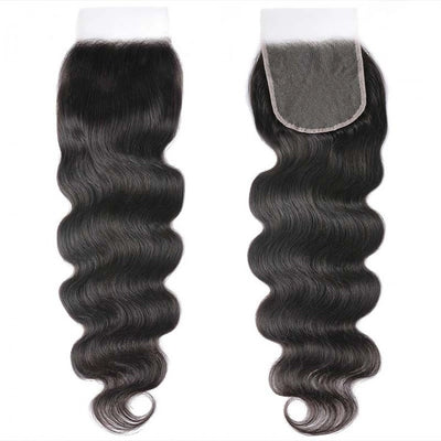 Custom Long Length HD Lace (Closure Only) - Glam Xten Collection