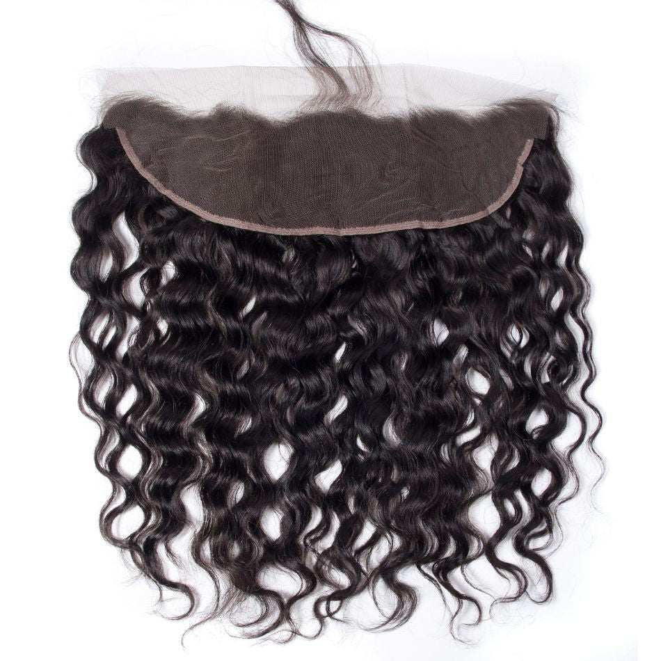 Transparent Lace Frontals : 13x4 - Glam Xten Collection