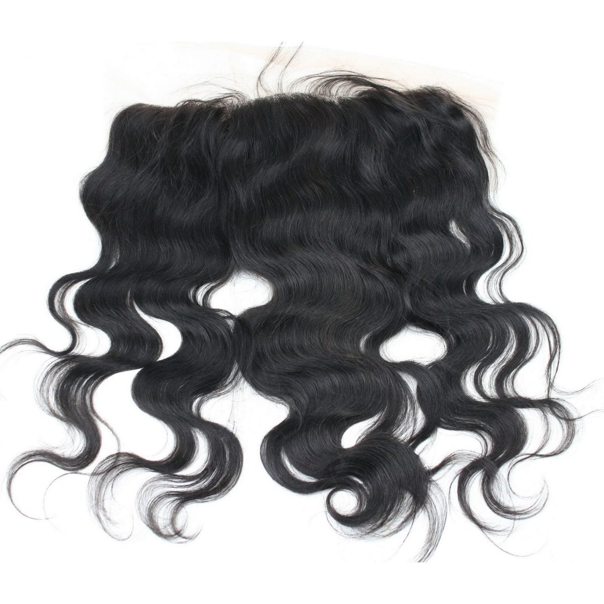 Transparent Lace Frontals : 13x6 - Glam Xten Collection