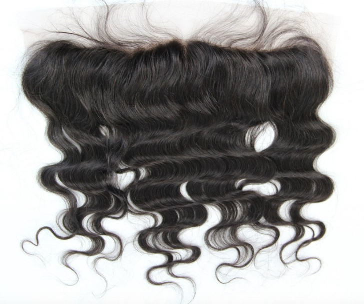 HD Thin Invisible Lace Frontals : 13x6 - Glam Xten Collection