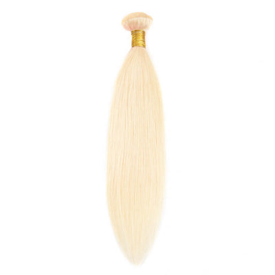 613 Barbie Blonde Straight - Glam Xten Collection