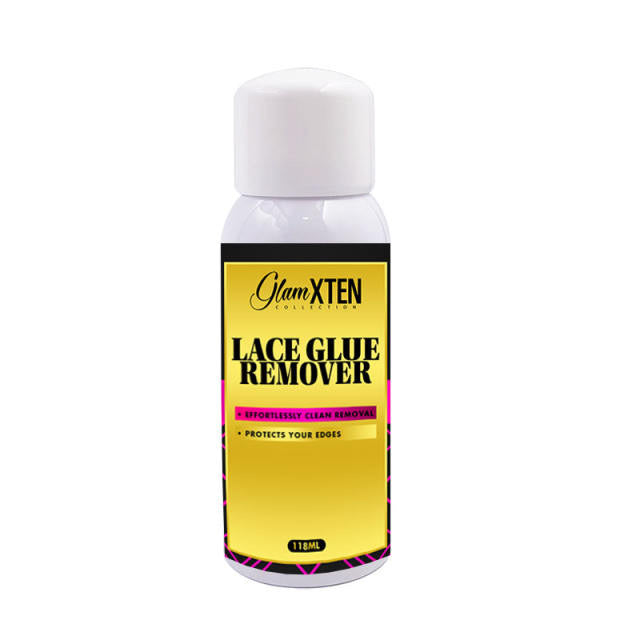 Lace Glue Remover 118 ml (Large) - Glam Xten Collection