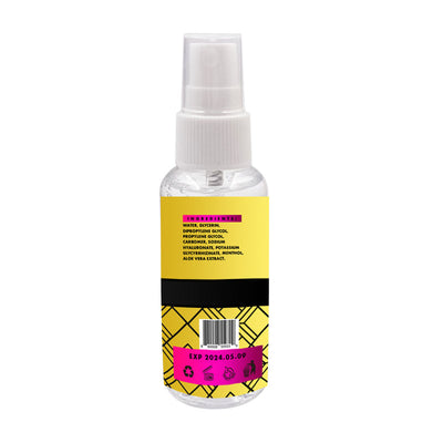 Skin Protectant Spray - Glam Xten Collection
