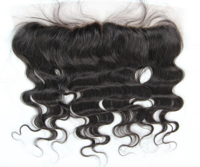 HD Thin Invisible Lace Frontals - Glam Xten Collection