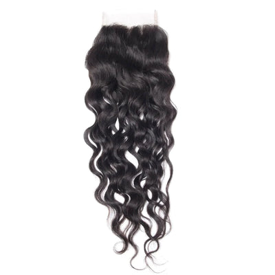 HD Thin Invisible Lace Closures : 5x5 - Glam Xten Collection