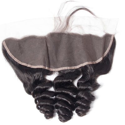 HD Thin Invisible Lace Frontals : 13x4 - Glam Xten Collection