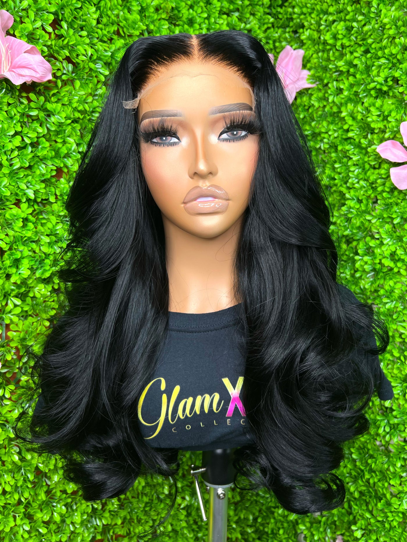 MEGAN : PRE-ORDER - Glam Xten Collection