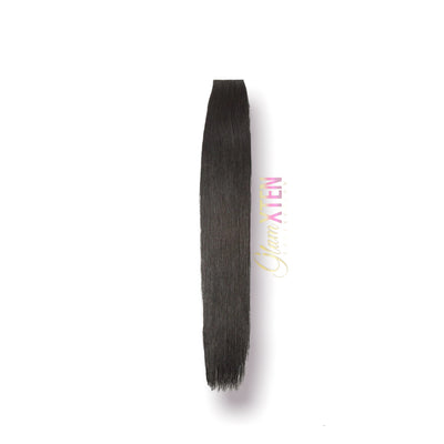 Silky Straight Tape-Ins - Glam Xten Collection