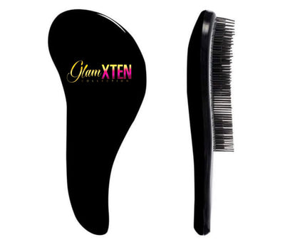 Detangler Brush - Glam Xten Collection