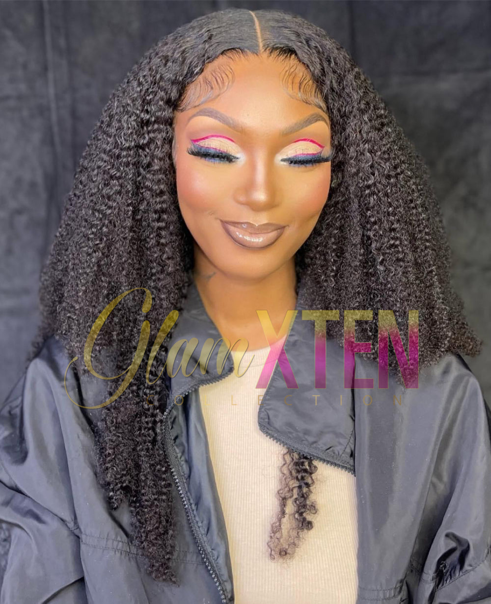 LAUREN : PRE-ORDER - Glam Xten Collection