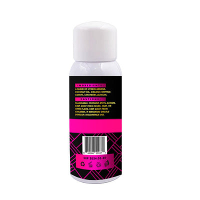 Lace Glue Remover 118 ml (Large) - Glam Xten Collection