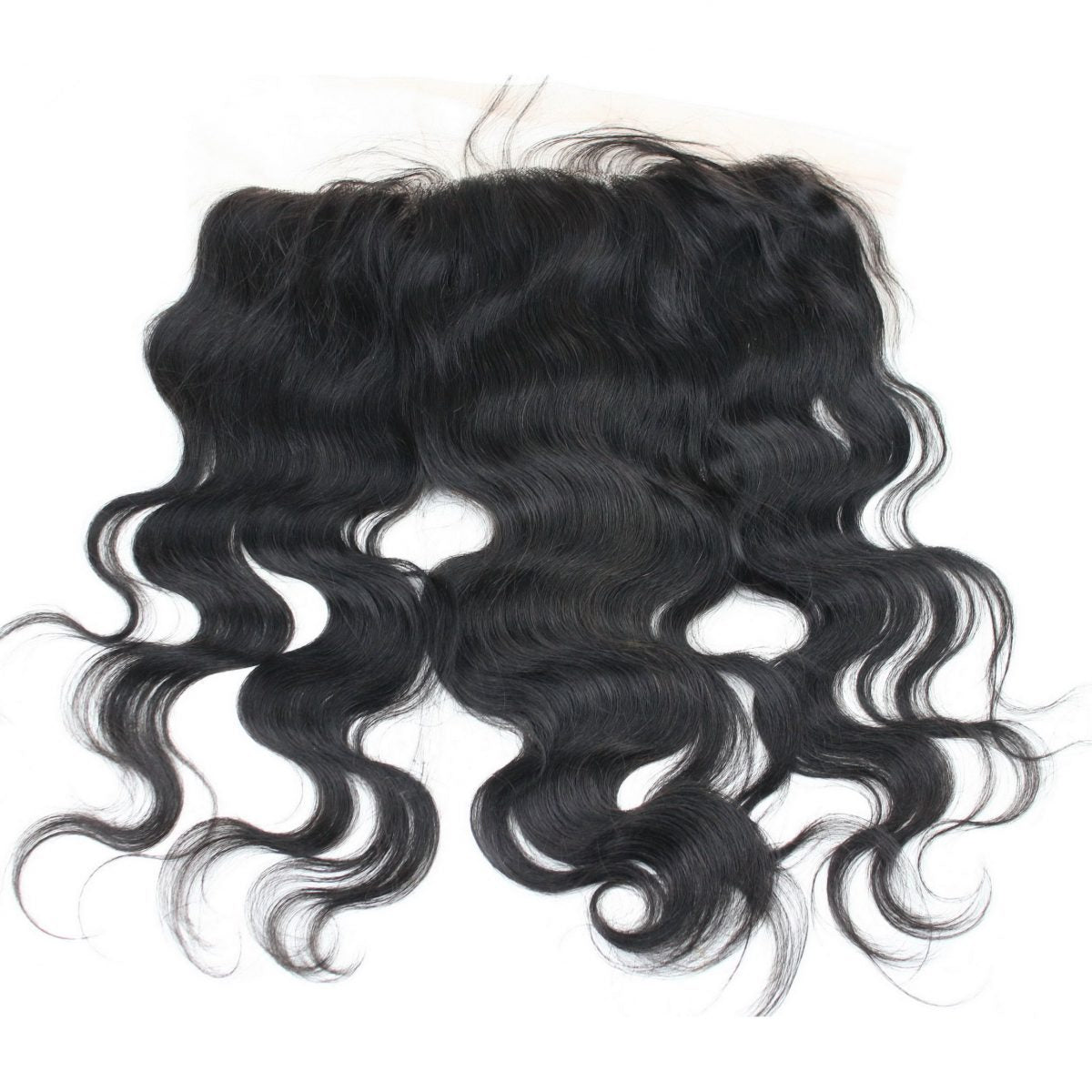 Transparent Lace Frontals : 13x4 - Glam Xten Collection