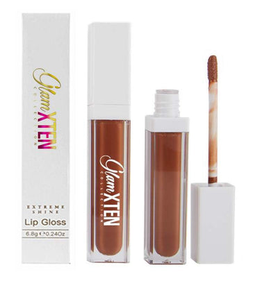 LIPGLOSS - MAHAGONY - Glam Xten Collection