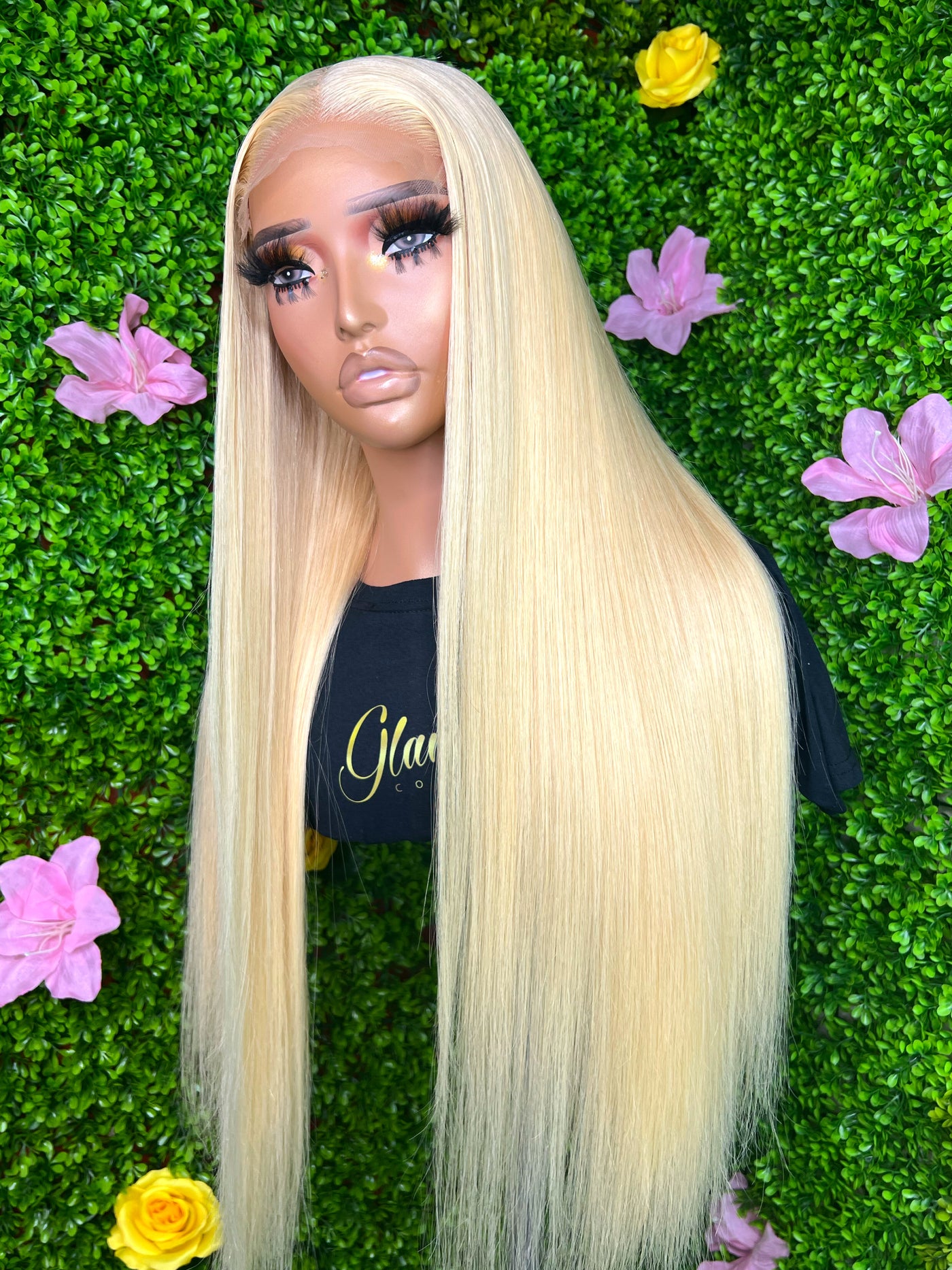 TAYLOR : Custom Ready - Glam Xten Collection