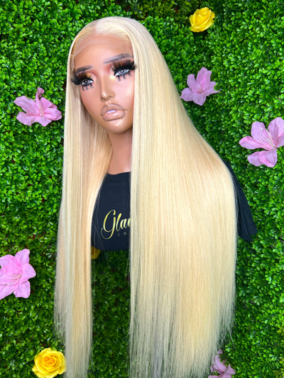 TAYLOR : Custom Ready - Glam Xten Collection