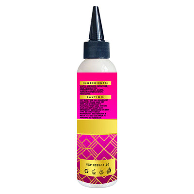 Ultra Strong Hold Lace Glue 150 ml (Large) - Glam Xten Collection