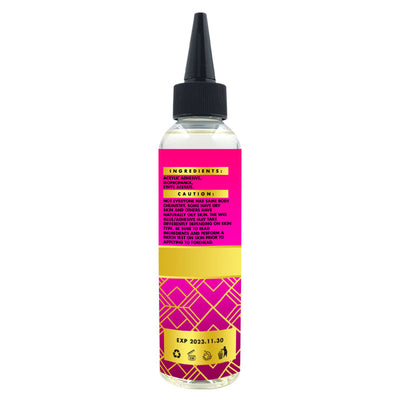 Extreme Hold Waterproof Lace Glue 150ml  (Large) - Glam Xten Collection