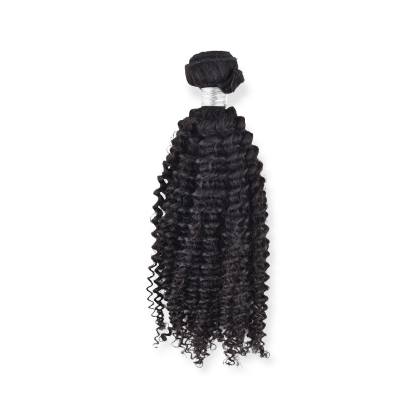 Kinky Curly Bundles - Glam Xten Collection