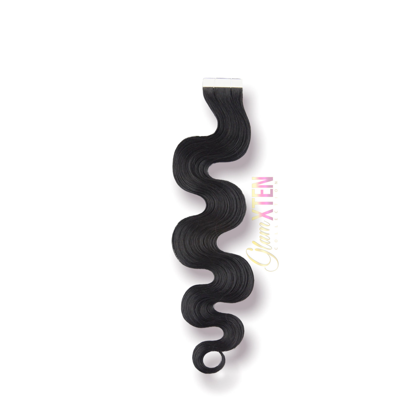 Body Wave Tape-Ins - Glam Xten Collection