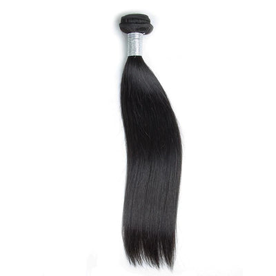 Silky Straight Bundles - Glam Xten Collection