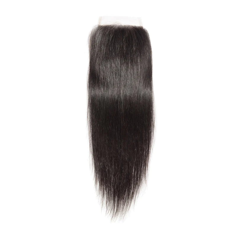 HD Thin Invisible Lace Closures : 5x5 - Glam Xten Collection